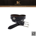 Nouvelle arrivée Fashion Fashion Designed Ceinture en cuir rouge